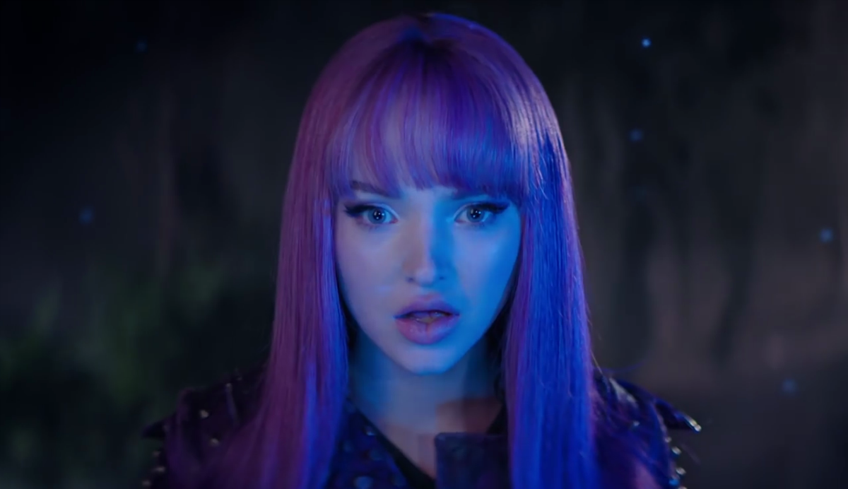 Descendants 3 stream