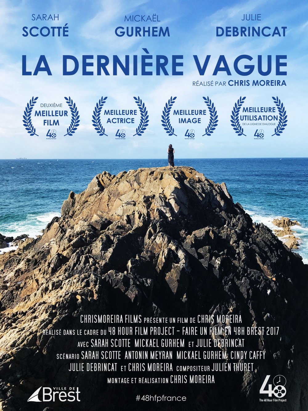 La Dernière Vague