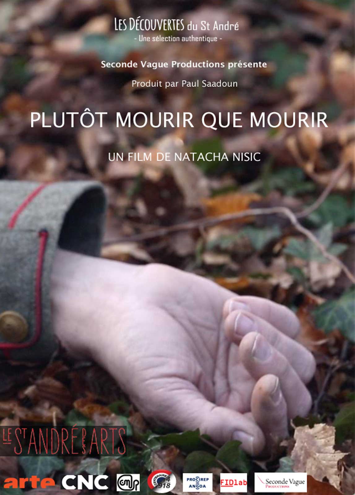 Plutôt Mourir que Mourir