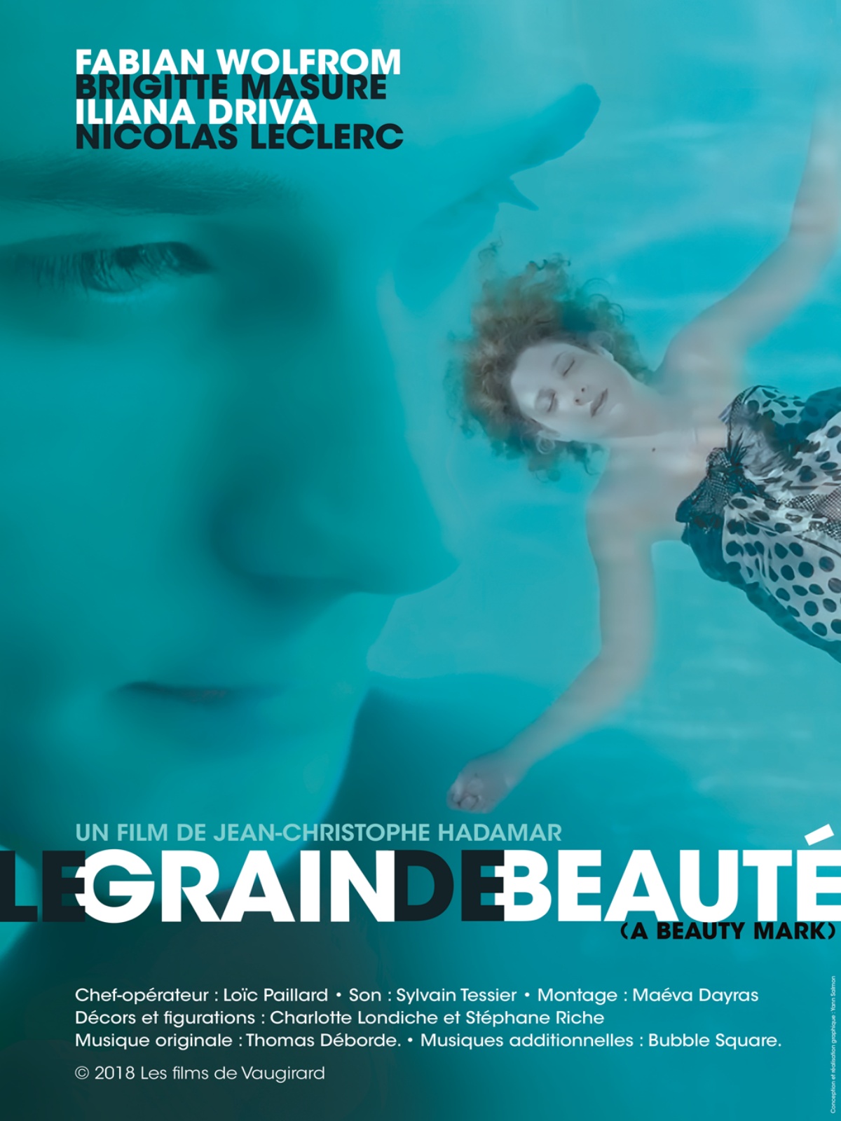 Le Grain de beauté