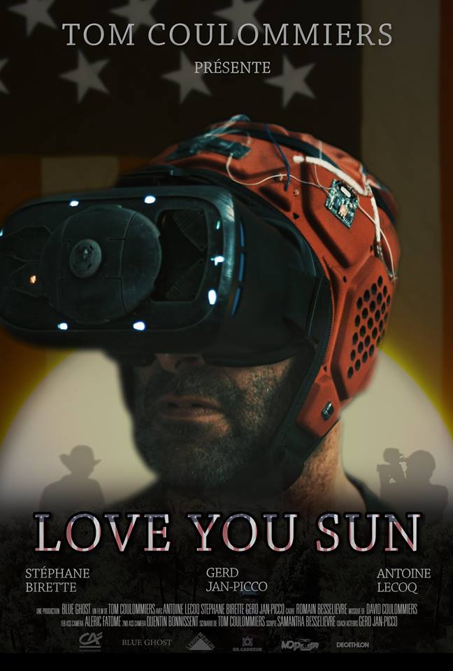 Love You Sun stream