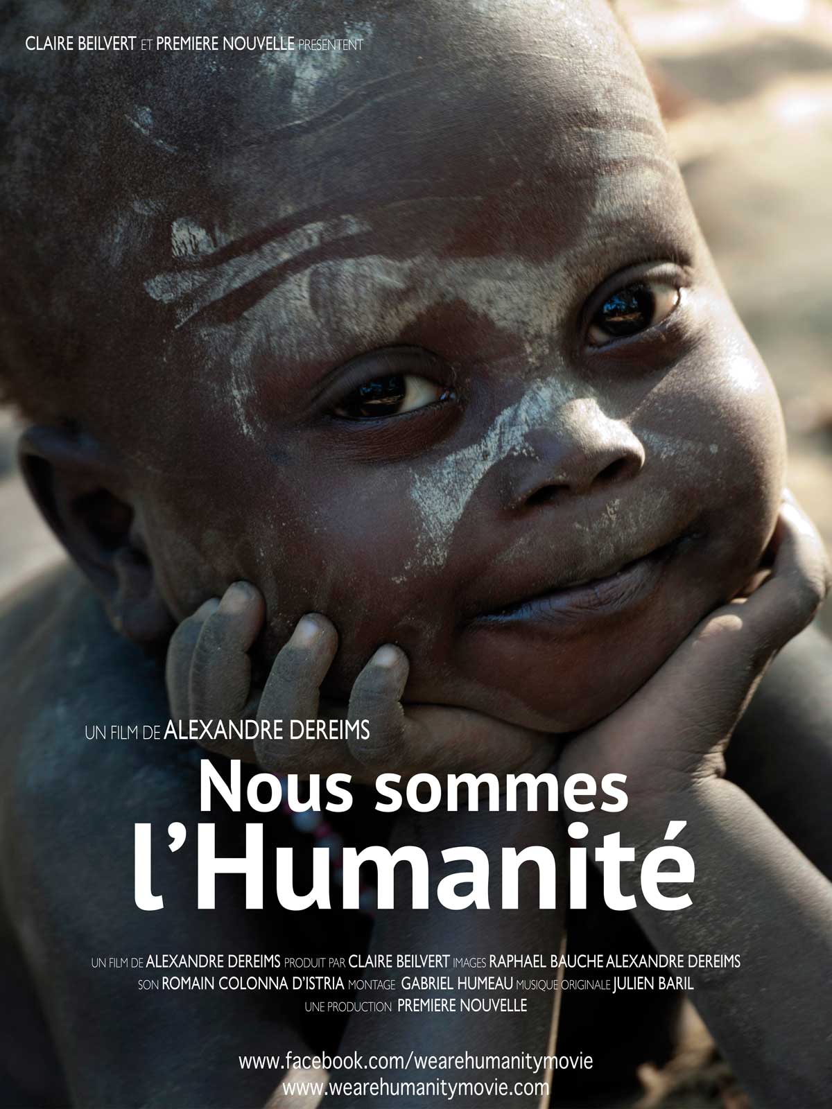 Nous sommes l'Humanité stream