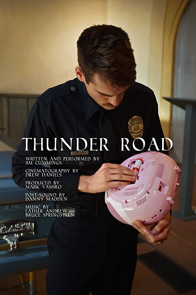 Thunder Road (court métrage) stream