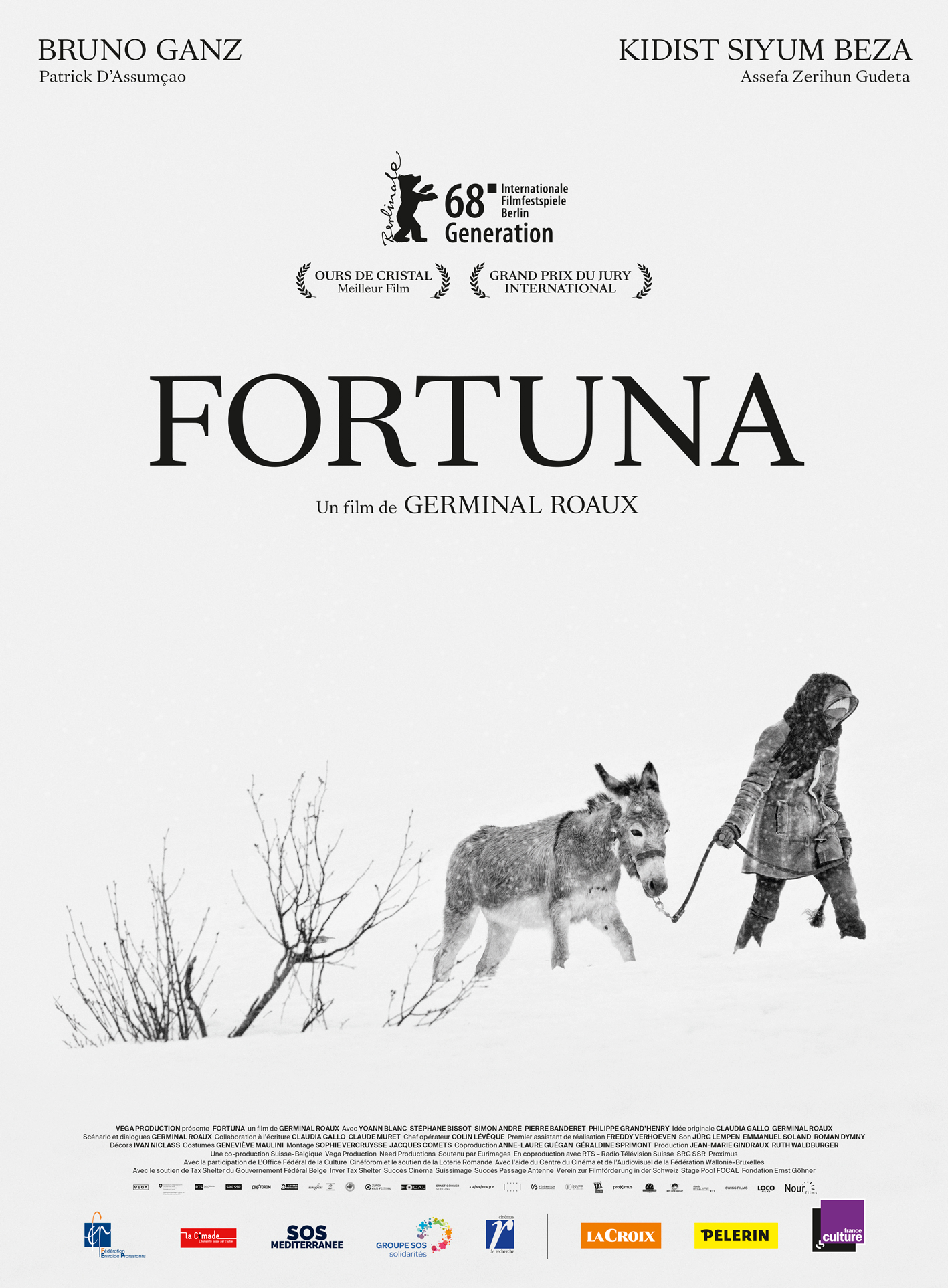 Fortuna stream