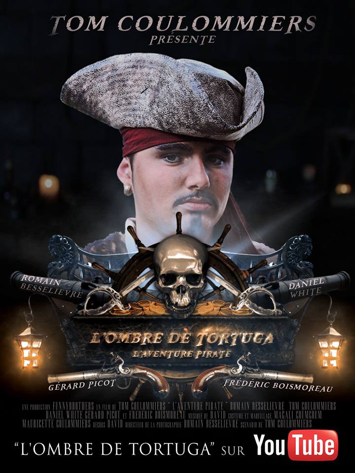 L'Ombre de Tortuga stream