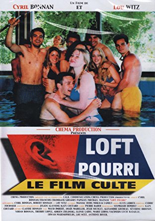 Loft pourri stream