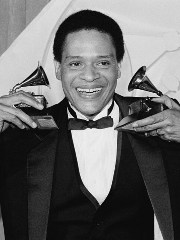 Al Jarreau l’enchanteur stream