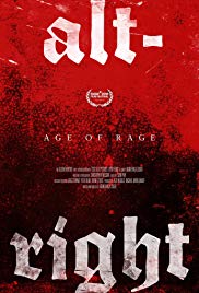 Alt-Right: Age Of Rage