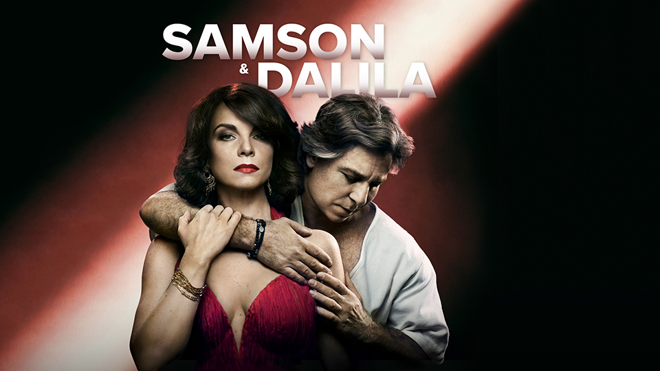 Samson et Dalila (Met - Pathé Live)