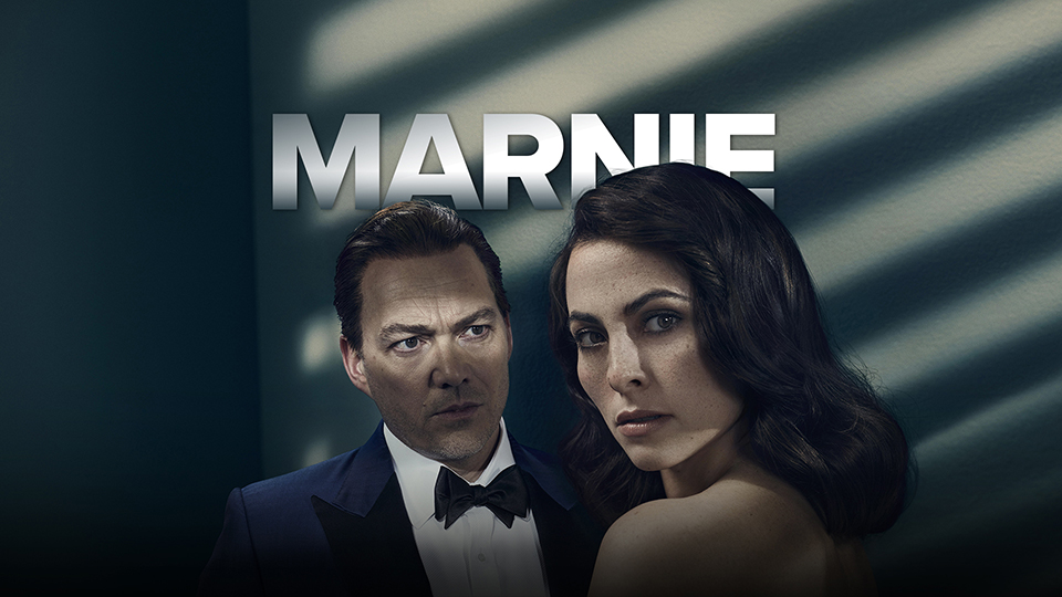 Marnie (Met - Pathé Live) stream