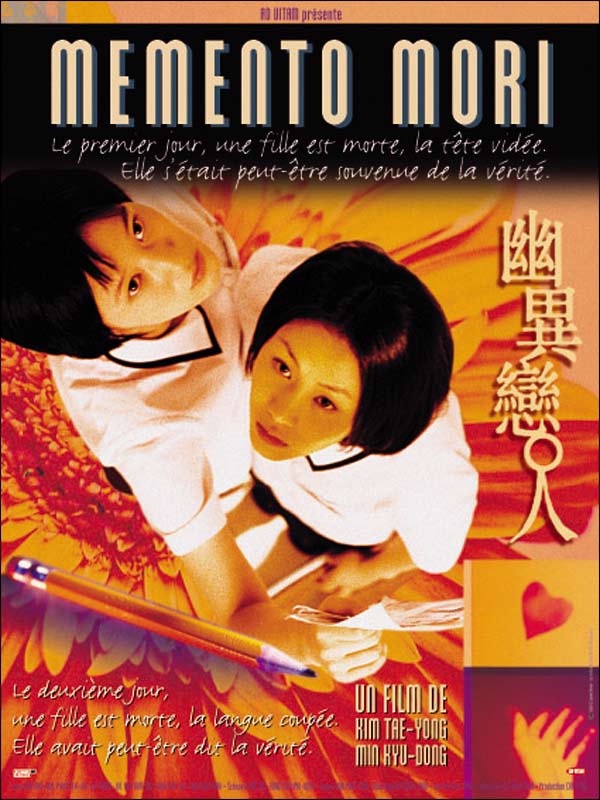 Memento mori