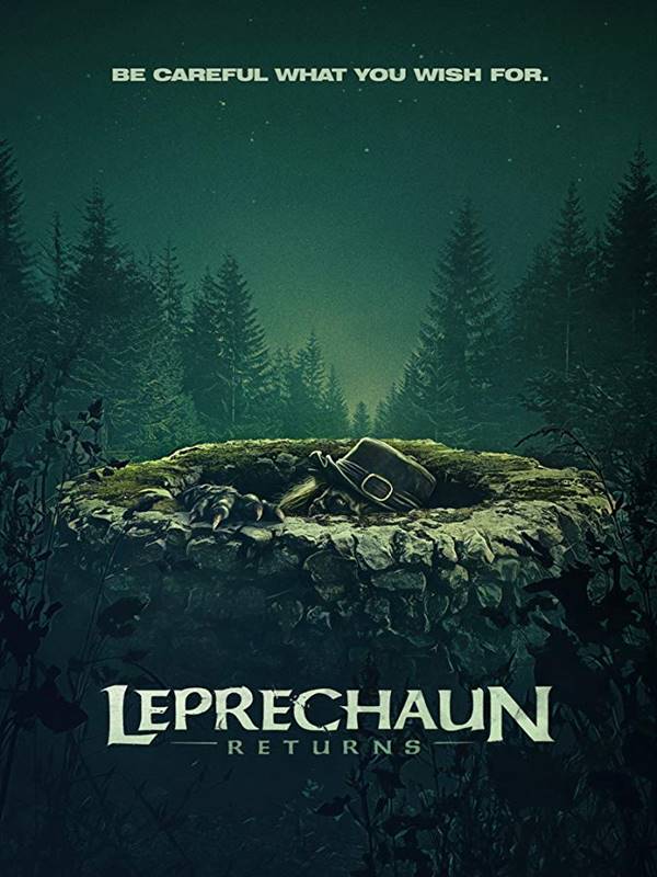 Leprechaun Returns stream