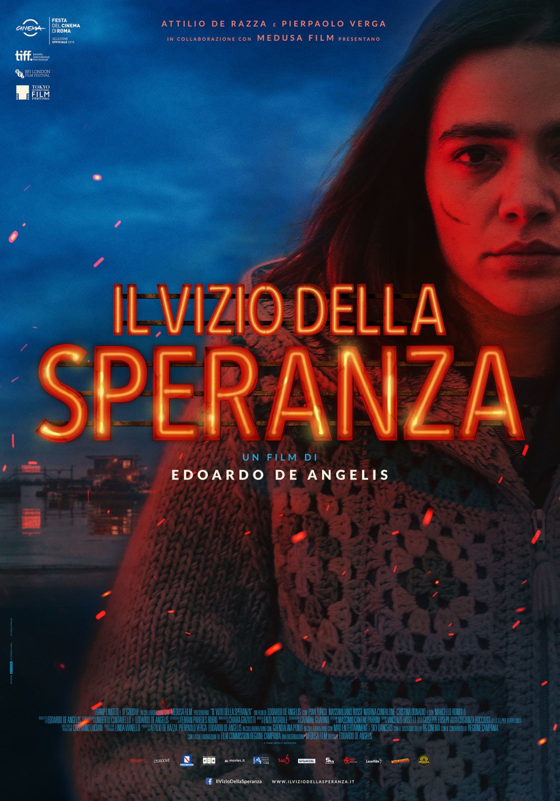 Il Vizio della Speranza