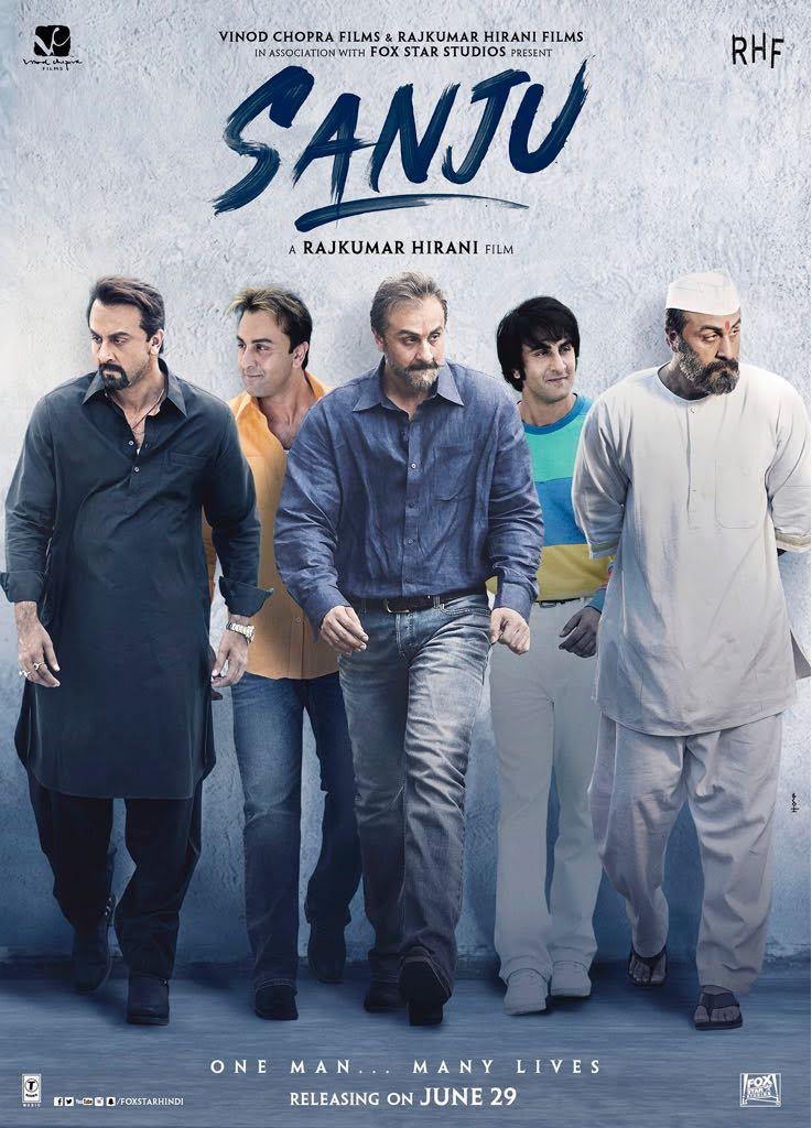 Sanju stream