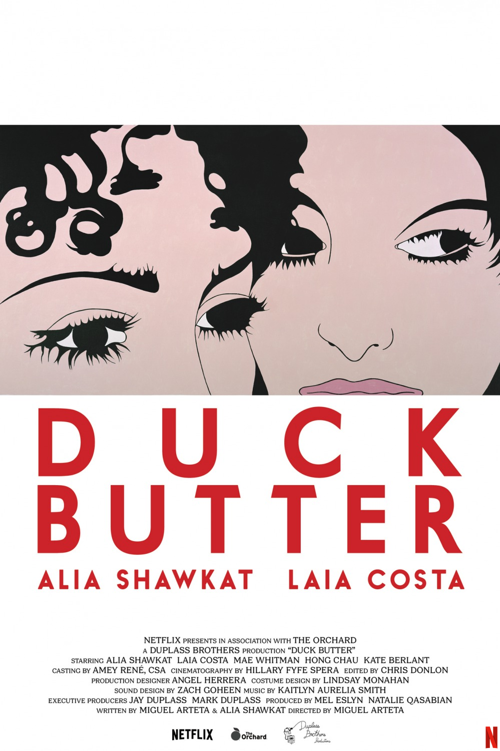 Duck Butter