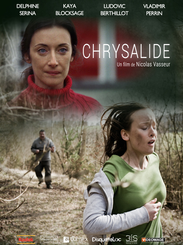 Chrysalide