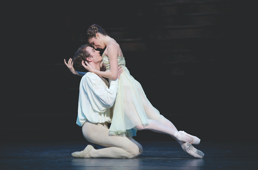 Roméo et Juliette (Royal Opera House)