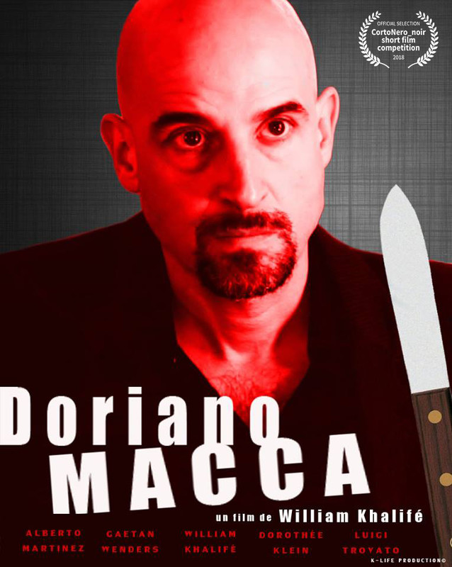 Doriano Macca stream