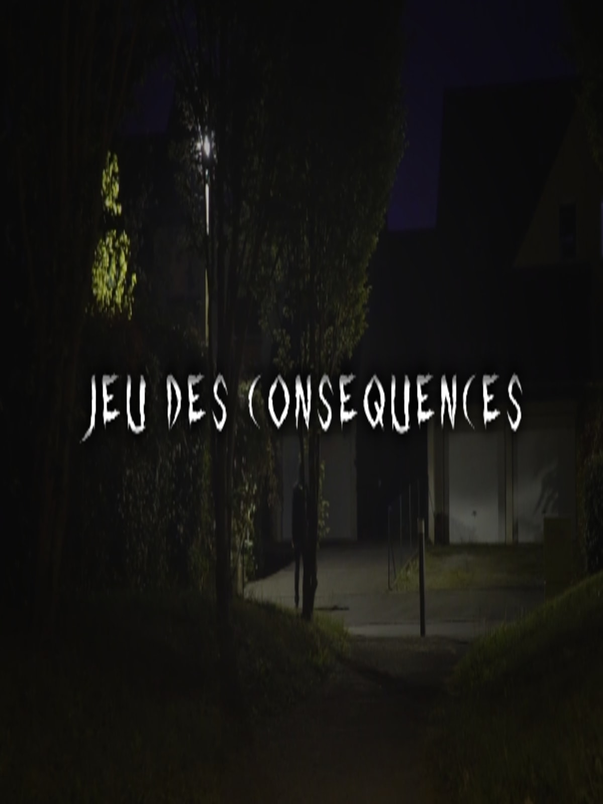 Jeu des conséquences stream