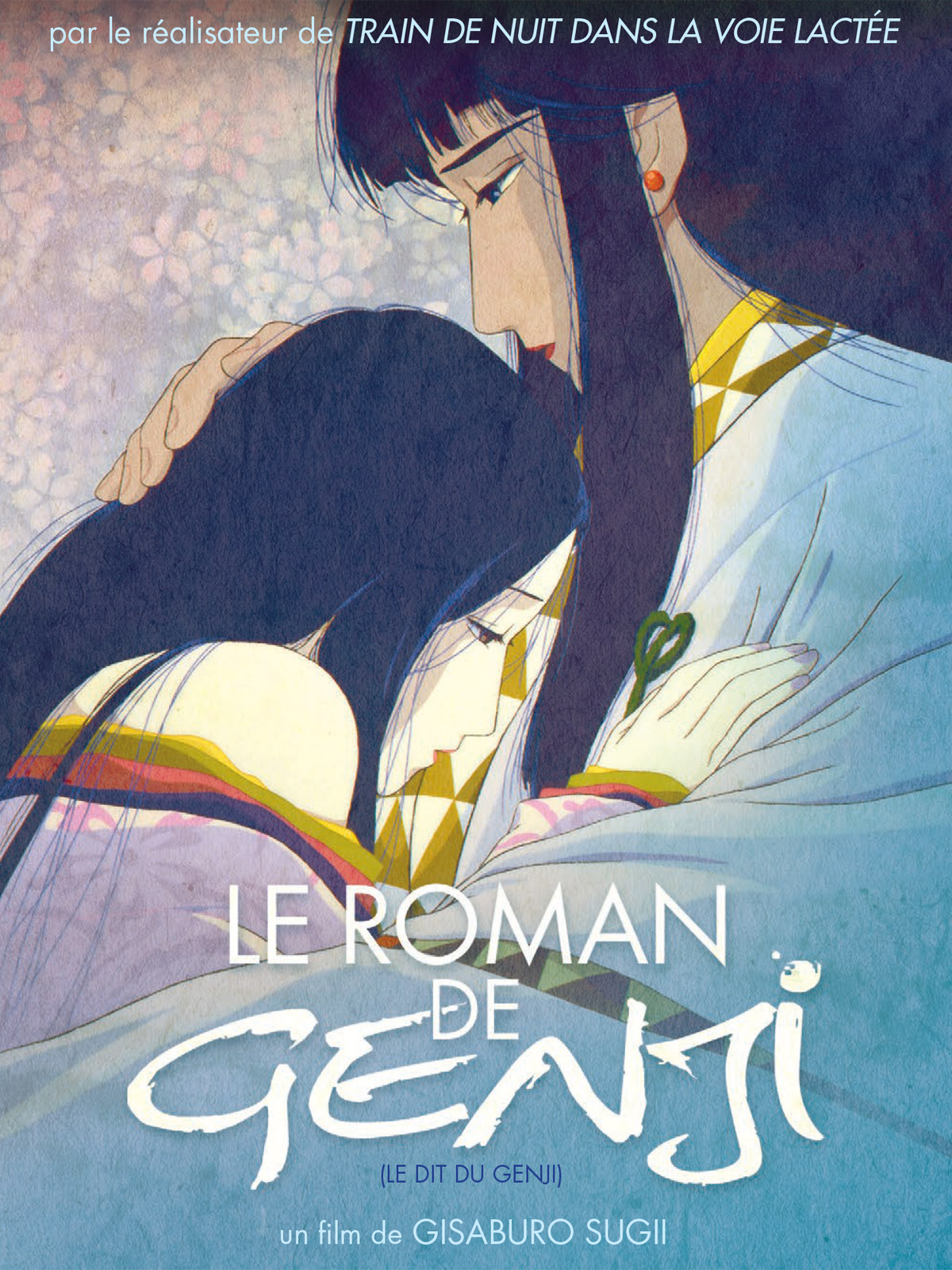 Le Roman de Genji