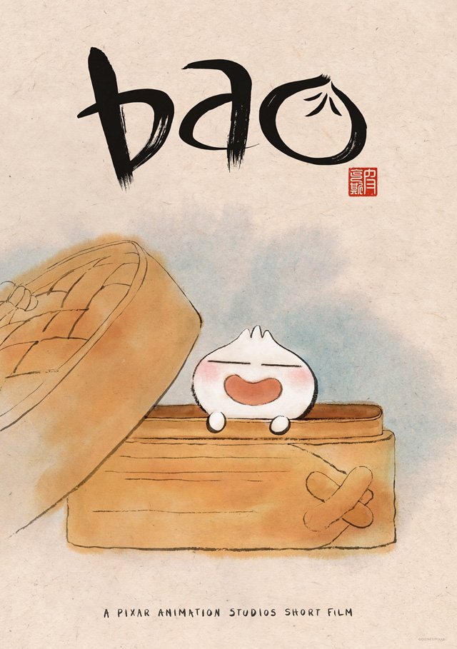 Bao stream