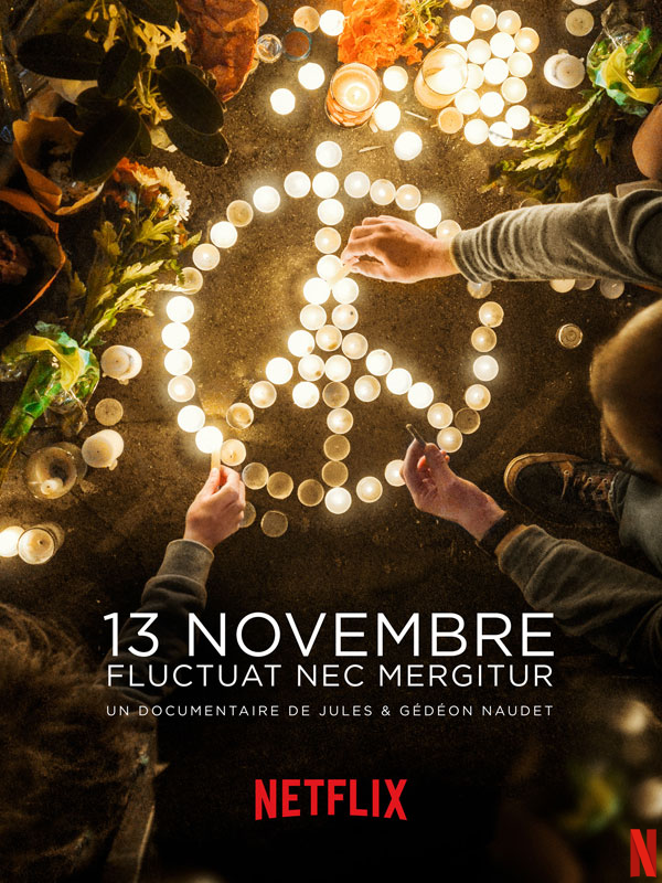 13 Novembre: Fluctuat Nec Mergitur stream