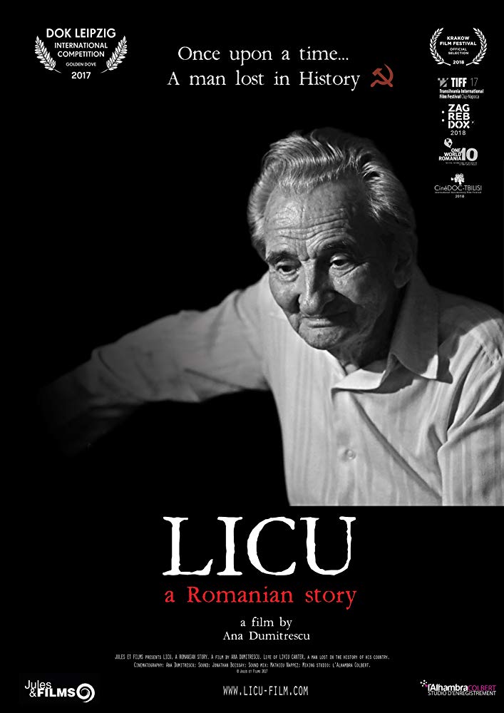 Licu, a Romanian Story