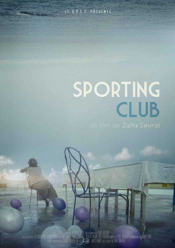 Sporting club stream