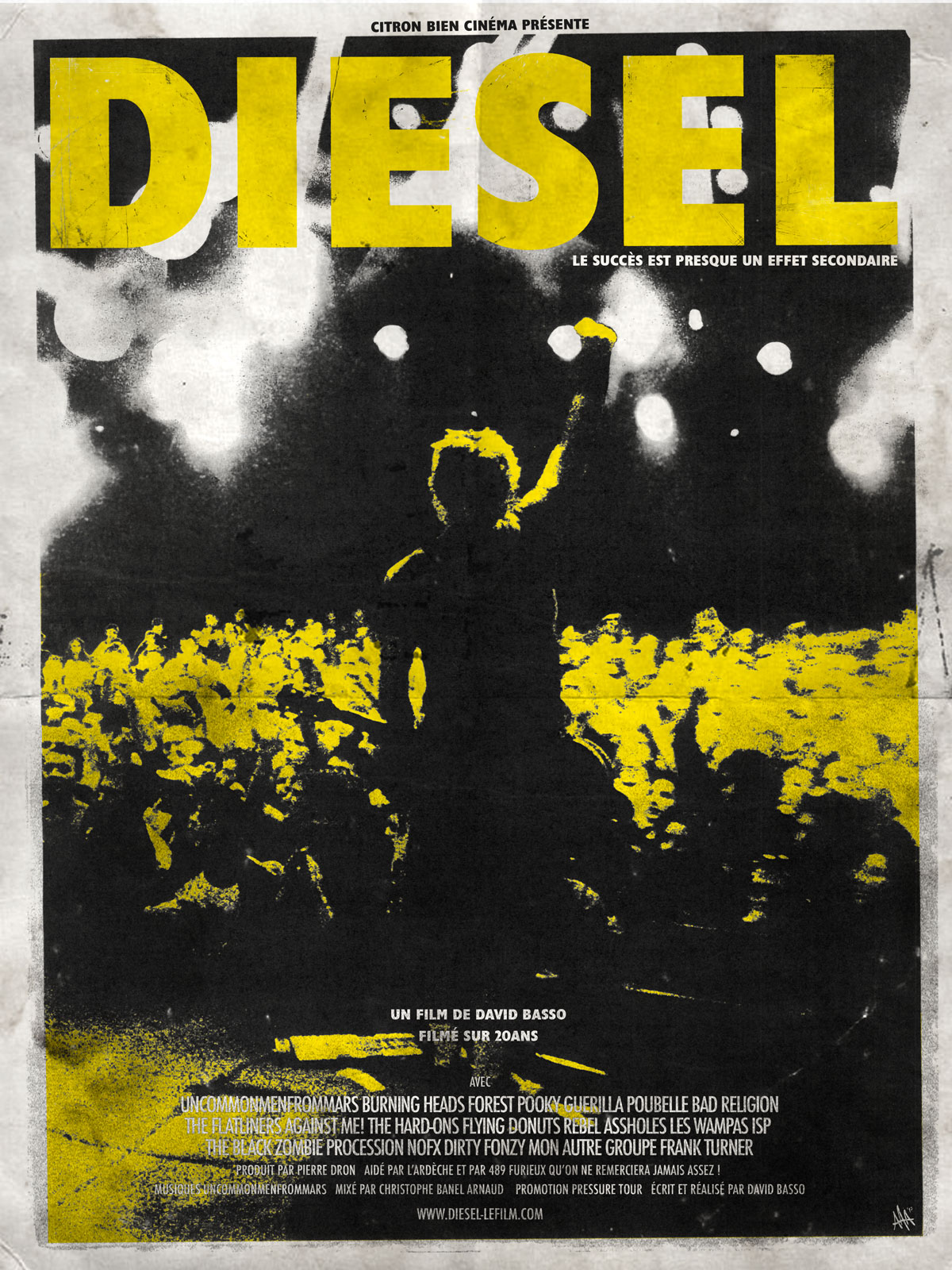 Diesel