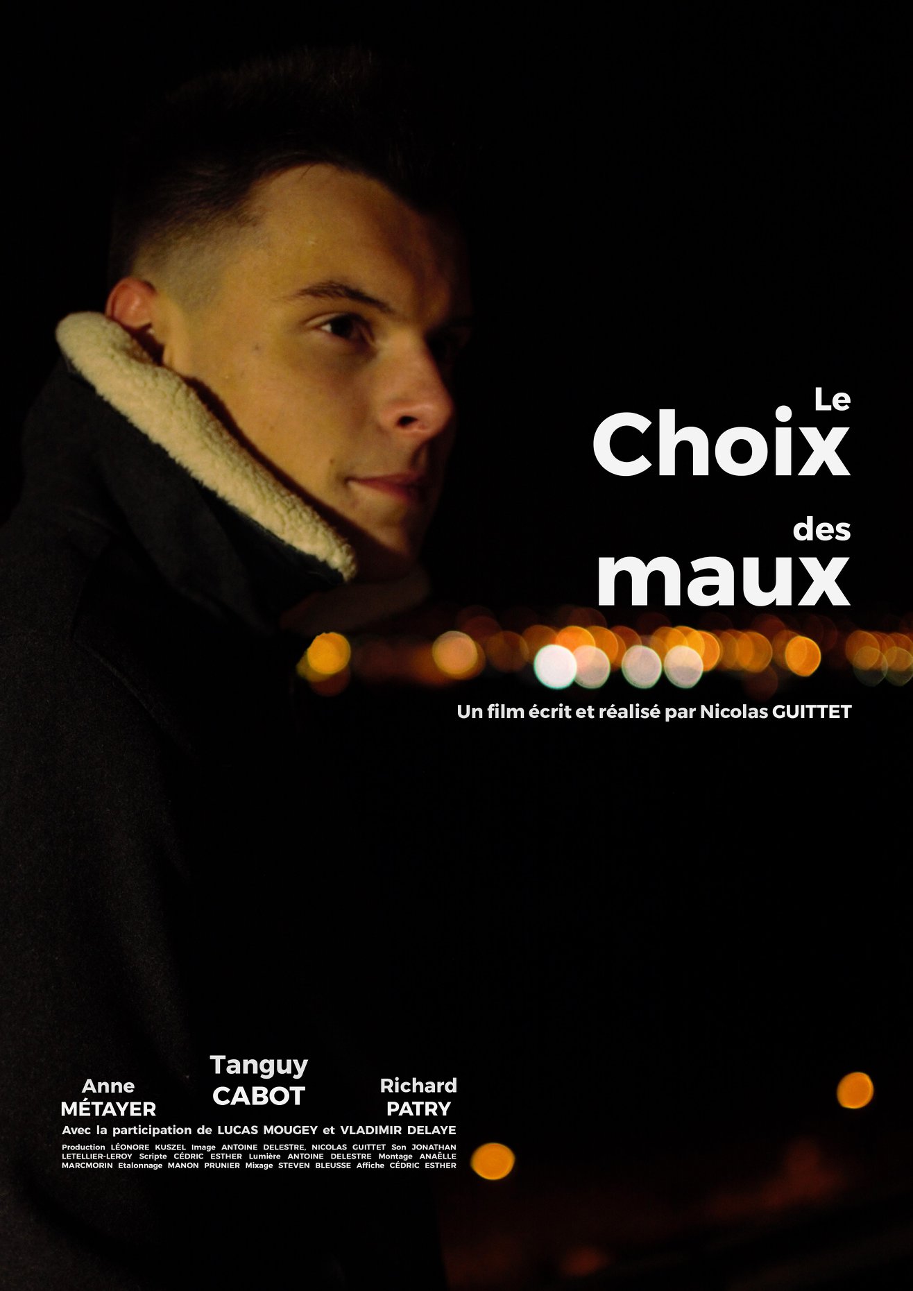 Le Choix des maux