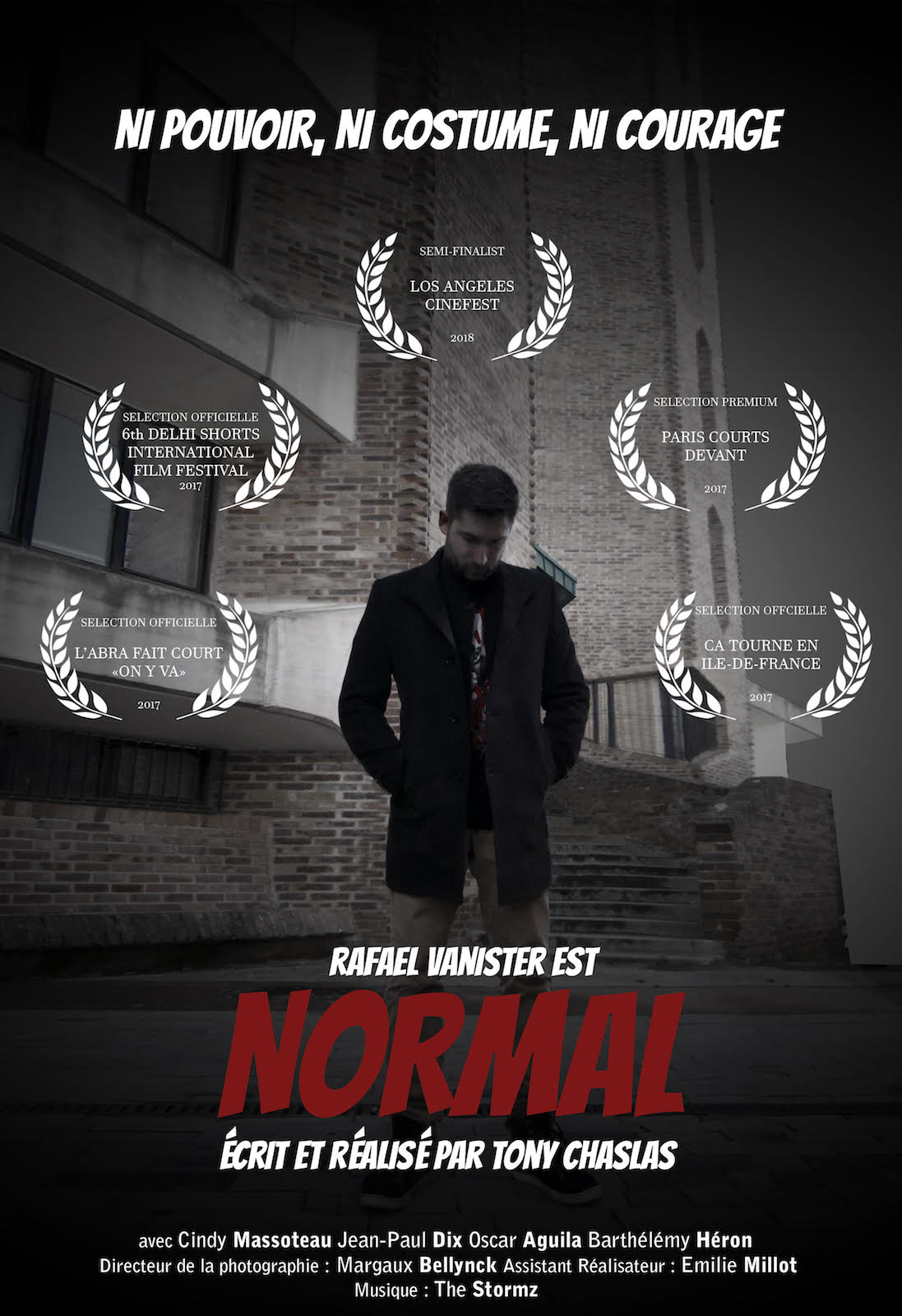 Normal