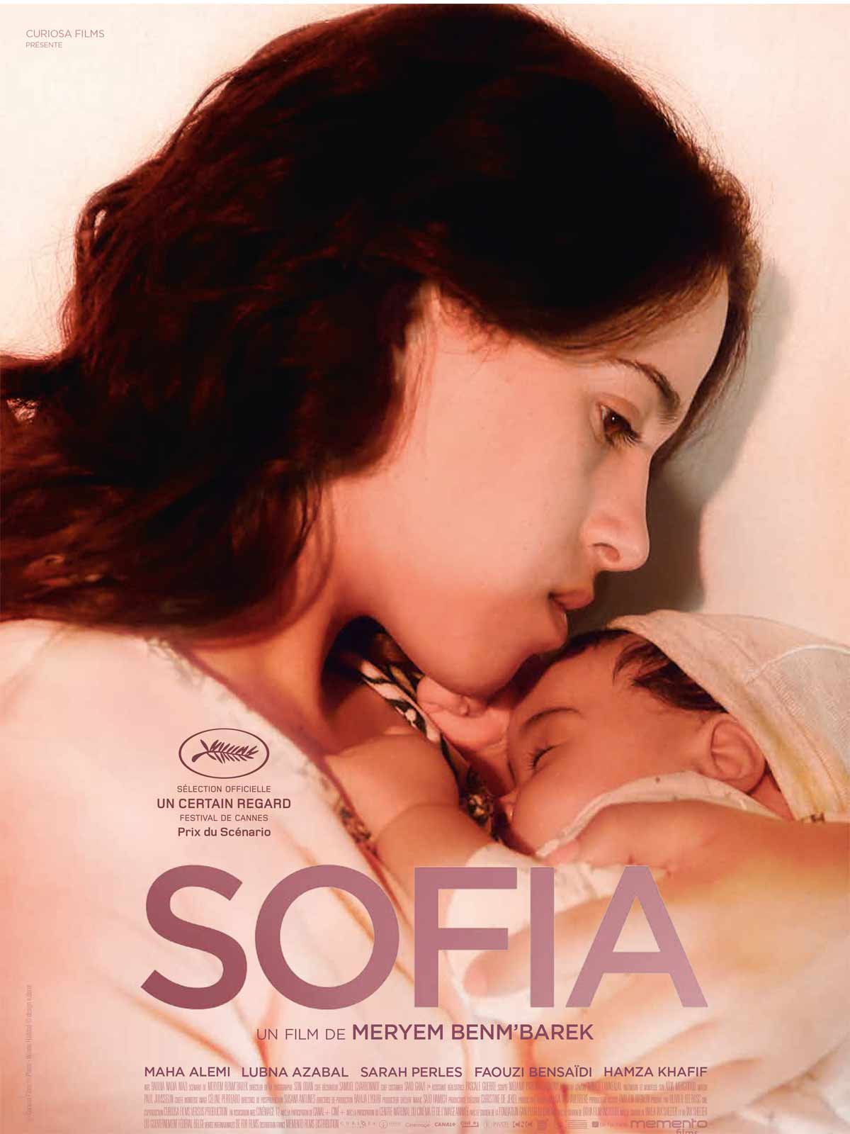 Sofia stream