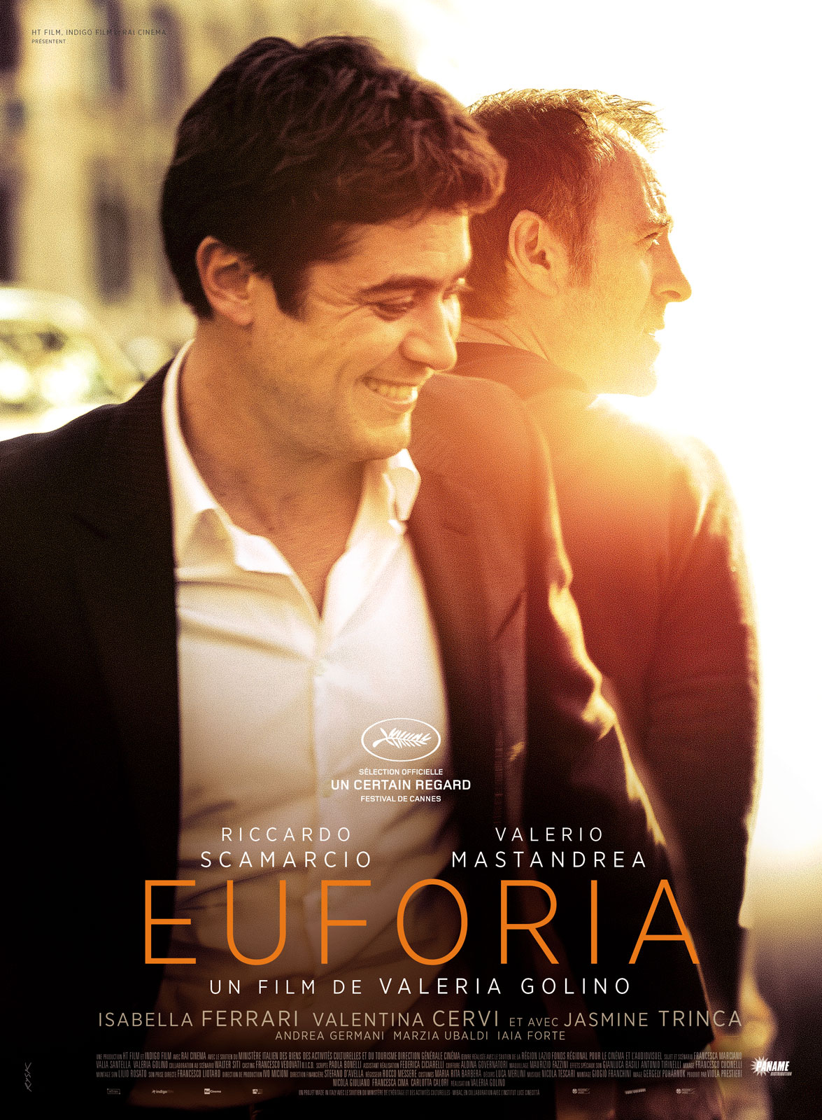 Euforia stream