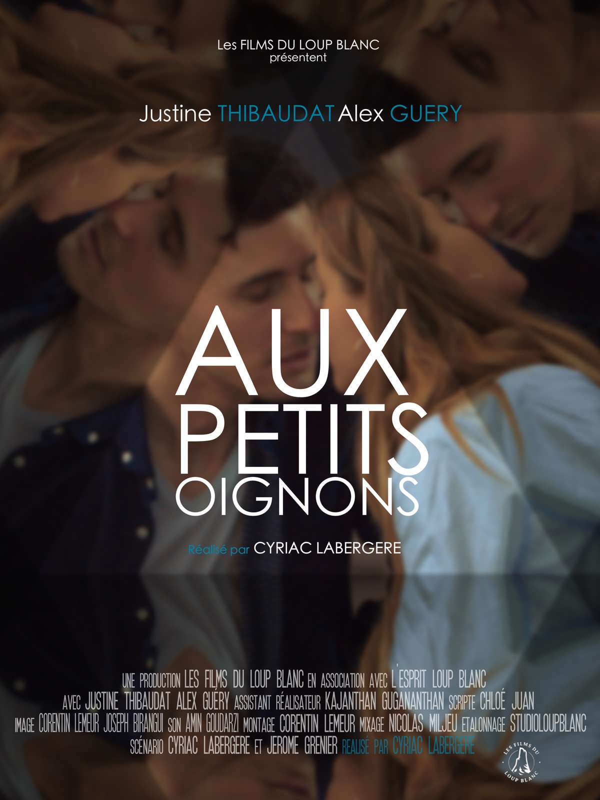 Aux petits oignons