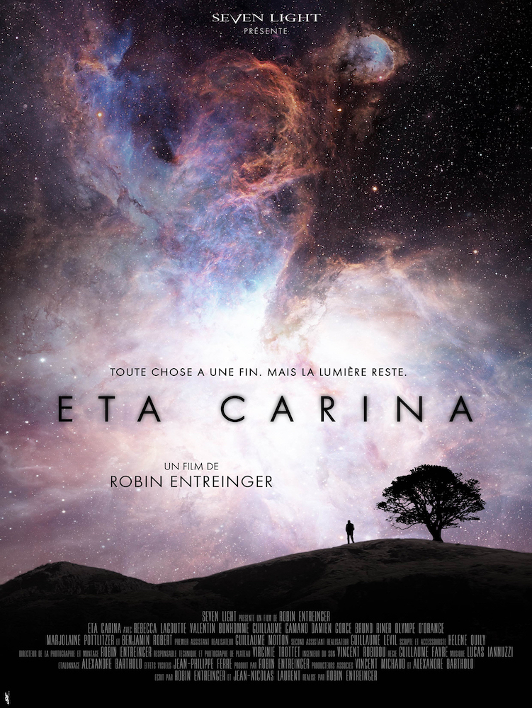 Eta Carina