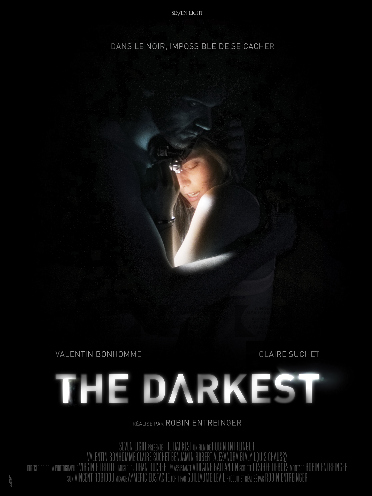 The Darkest