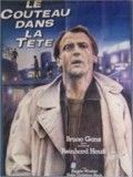 Le Couteau dans la tête