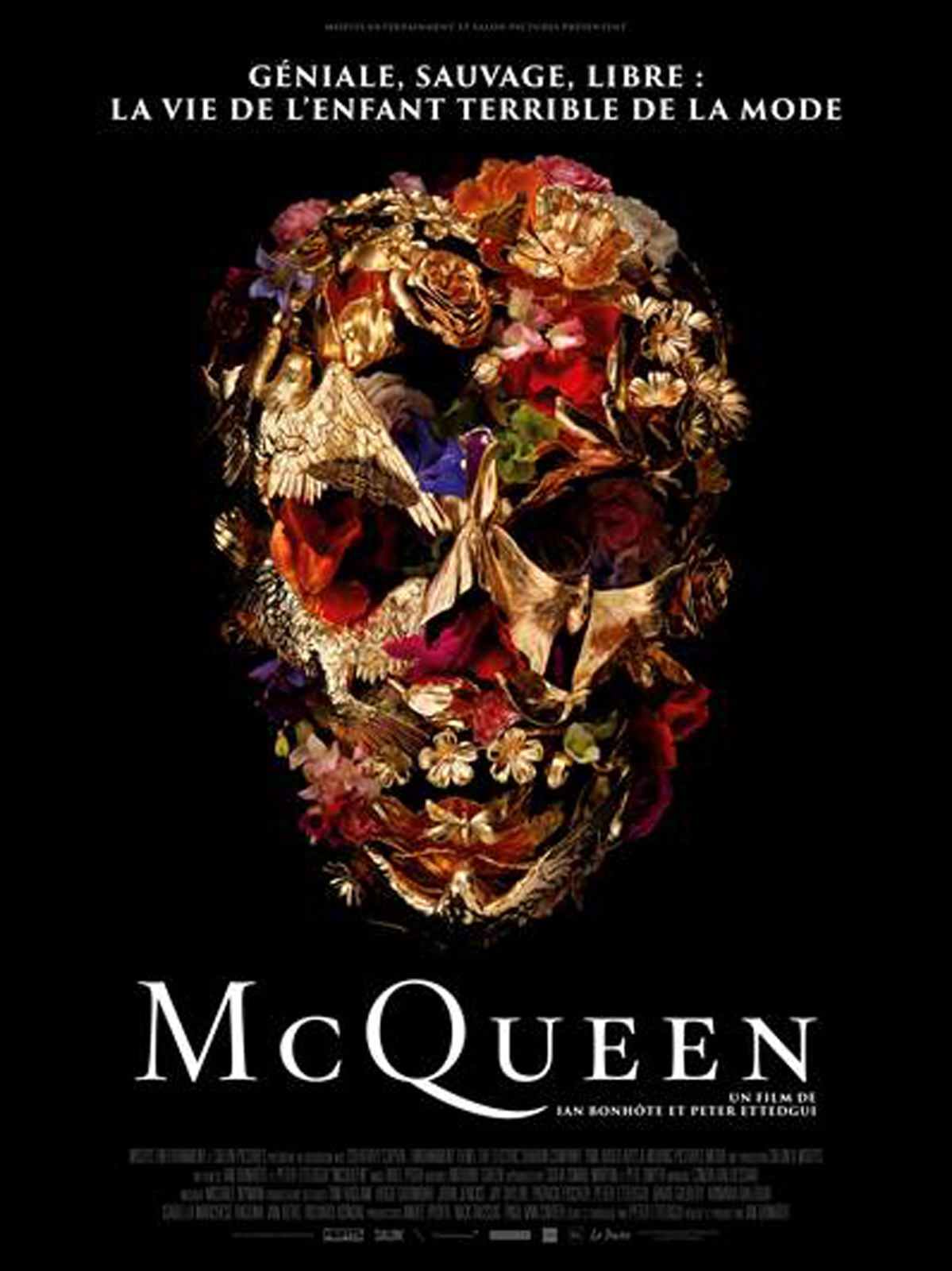 McQueen