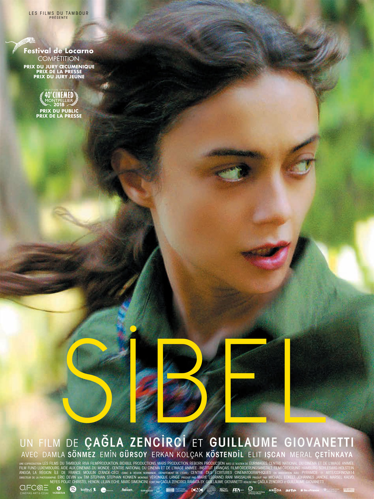 Sibel stream