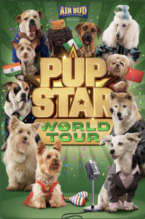 Pup Star: World Tour stream