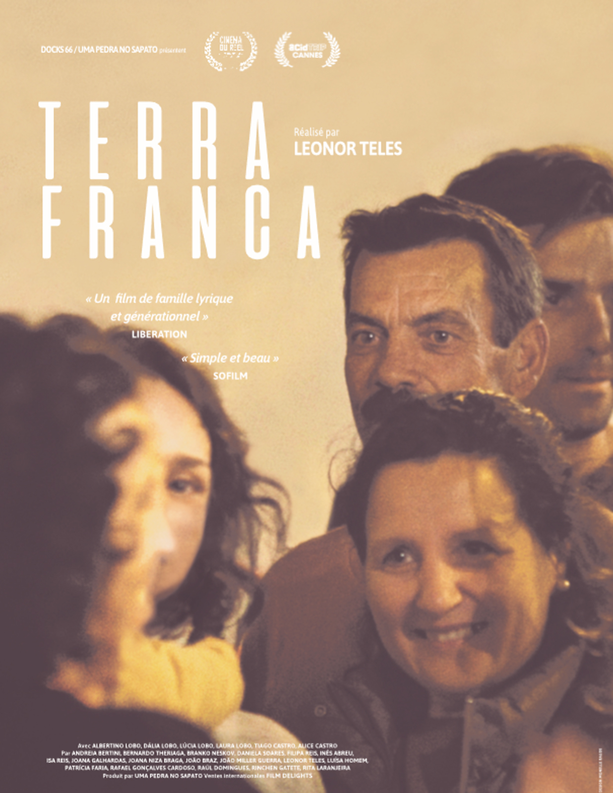 Terra Franca