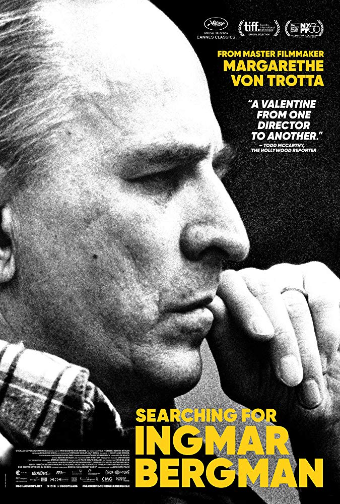 À la recherche d'Ingmar Bergman stream