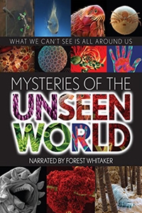 Mysteries of the Unseen World stream