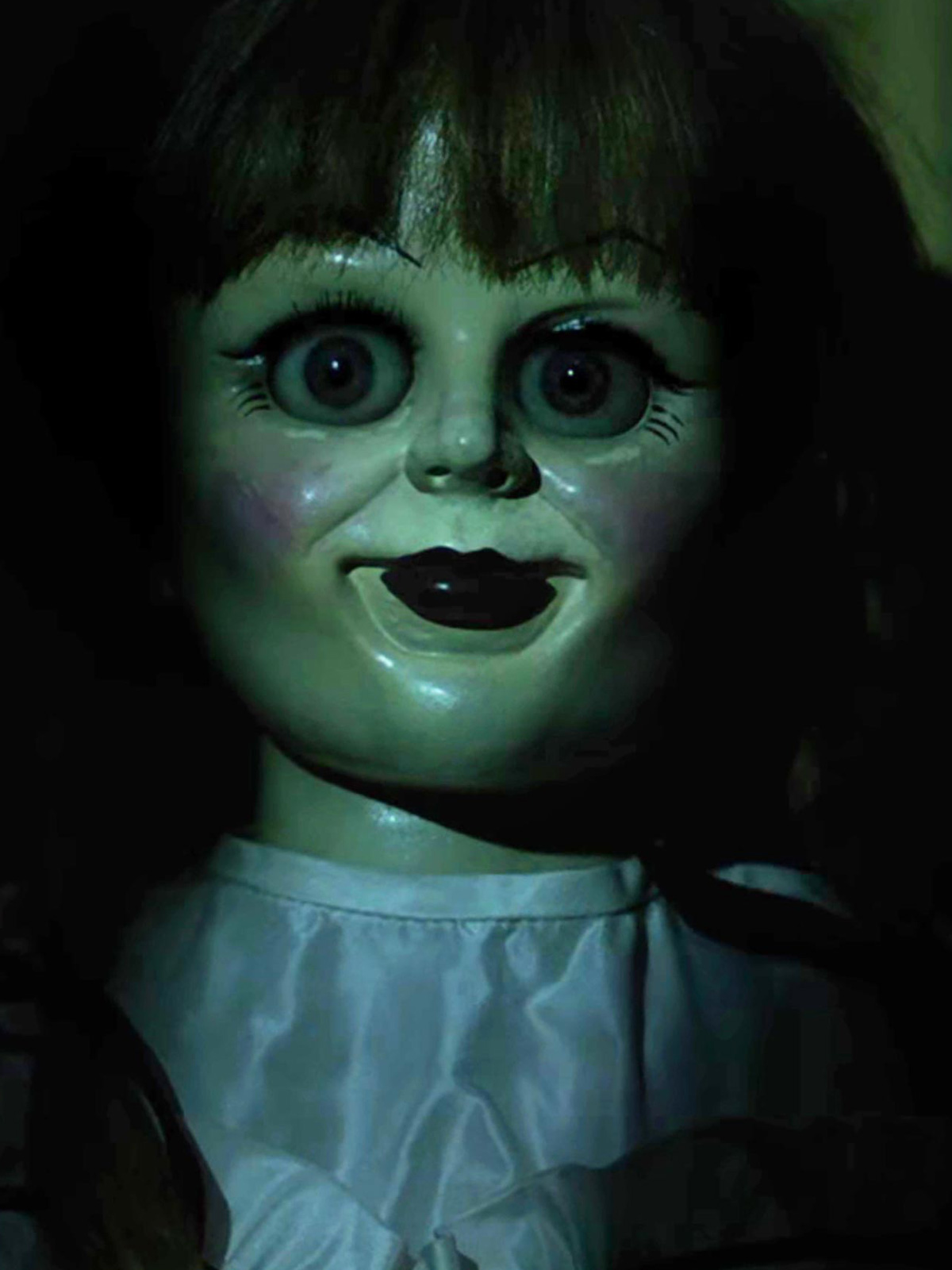 Annabelle 3