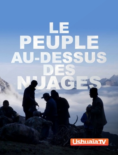 Le peuple au-dessus des nuages