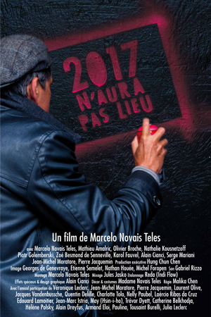 2017 n'aura pas lieu