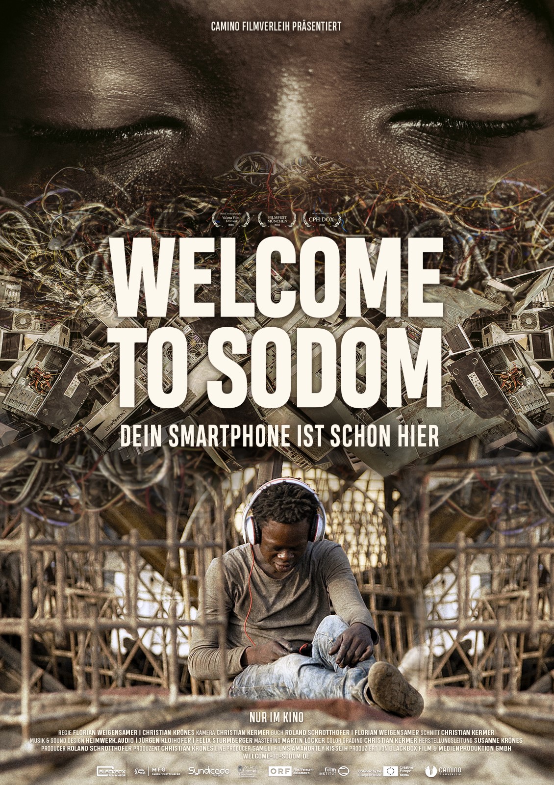 Welcome To Sodom stream