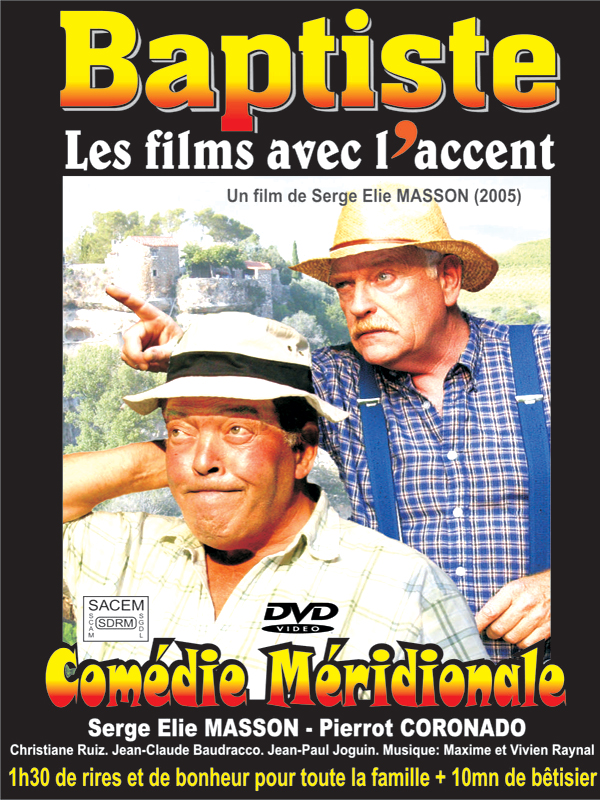 Baptiste
