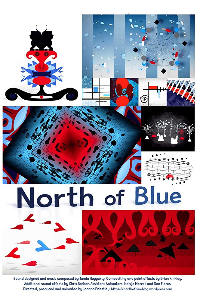 Bleu Nord