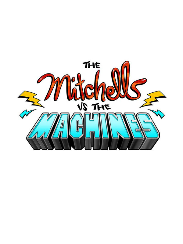 The Mitchells vs. the Machines